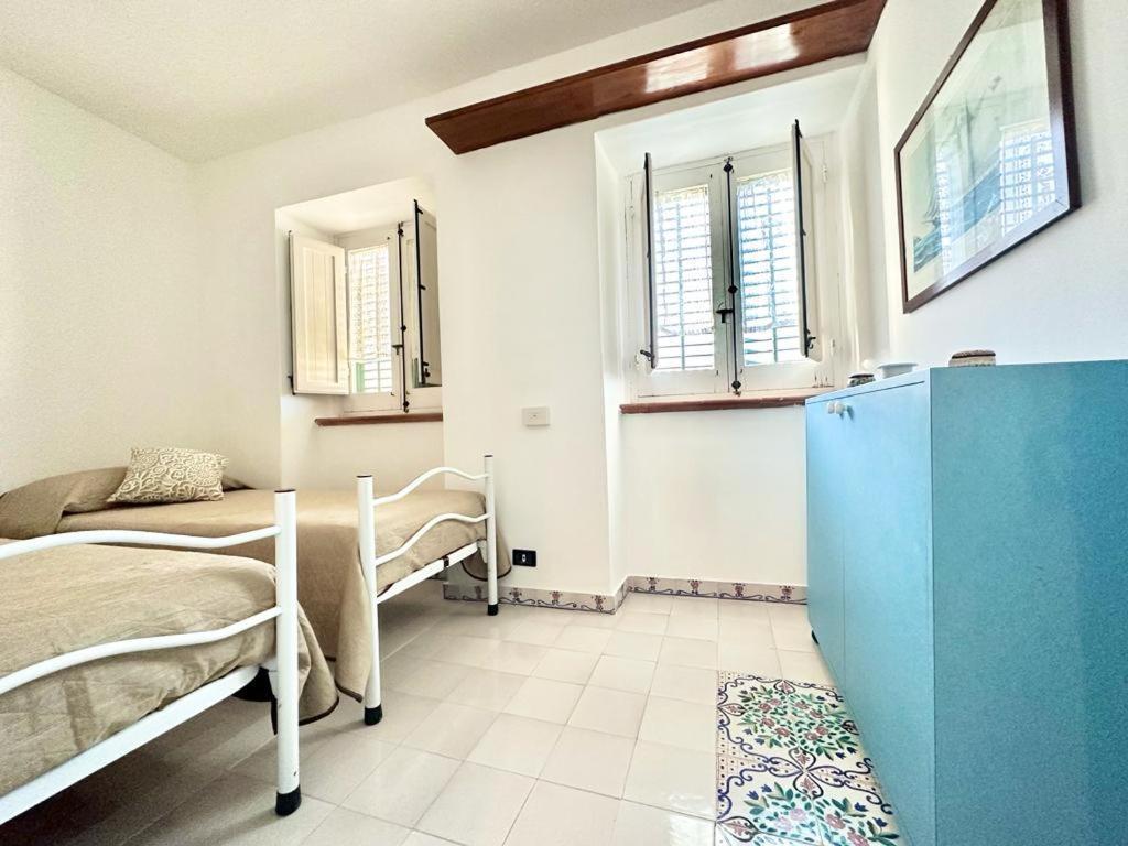 Molo Sea View Apartment Cefalu Luaran gambar
