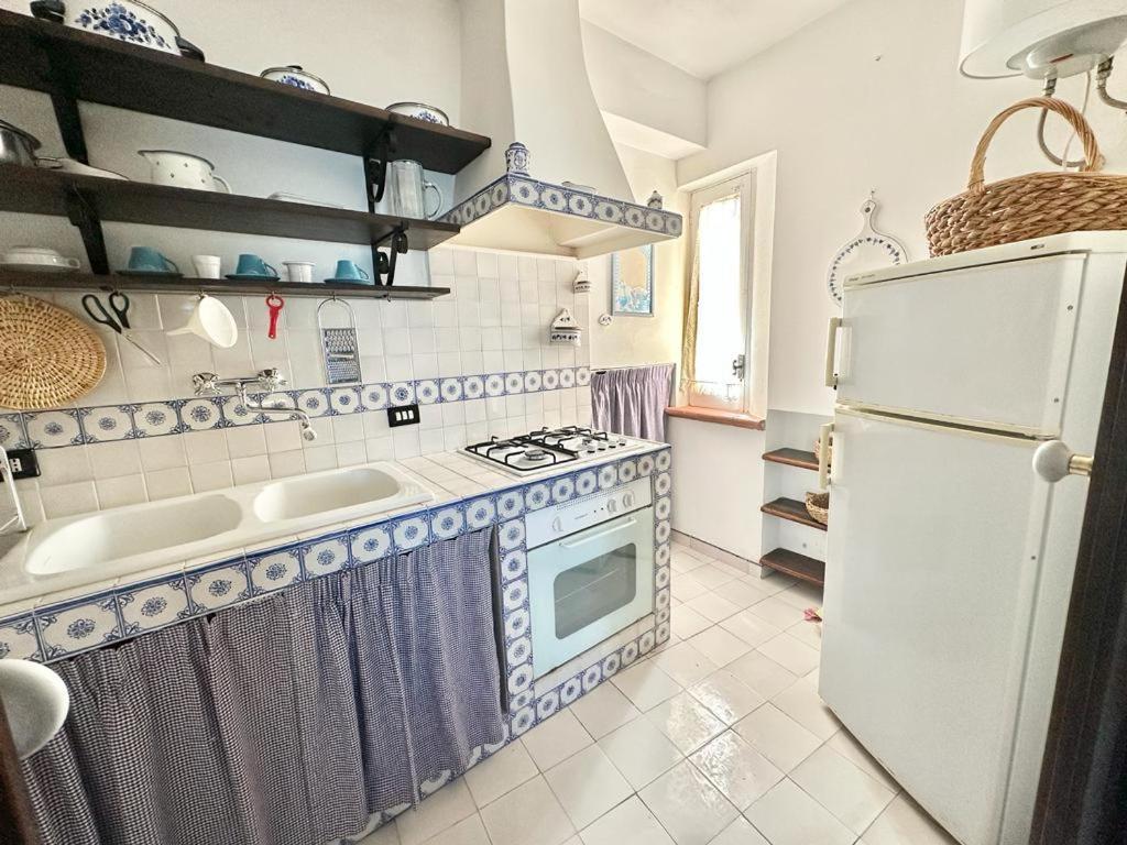 Molo Sea View Apartment Cefalu Luaran gambar