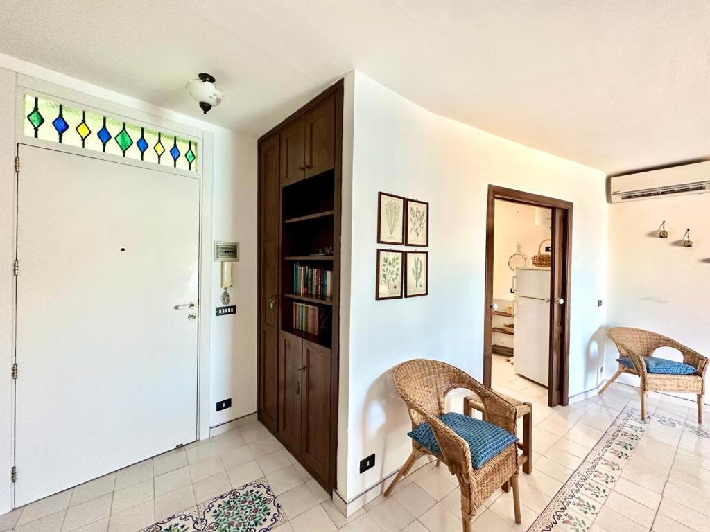 Molo Sea View Apartment Cefalu Luaran gambar